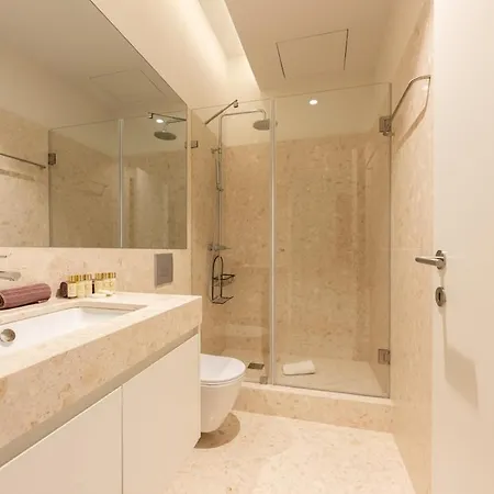 Eduardo Vii Park Amazing With Terrace Apartment *
